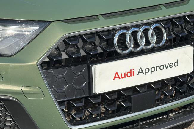 AUDI A1 Photo 50