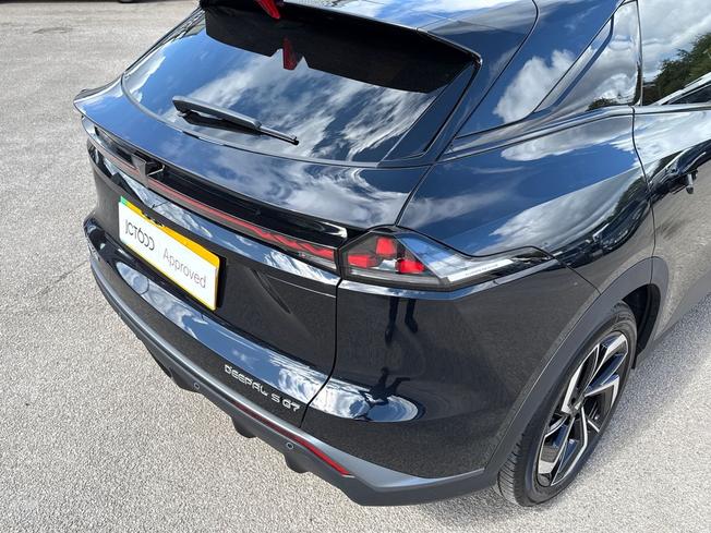 CHANGAN Deepal S07 Photo 23