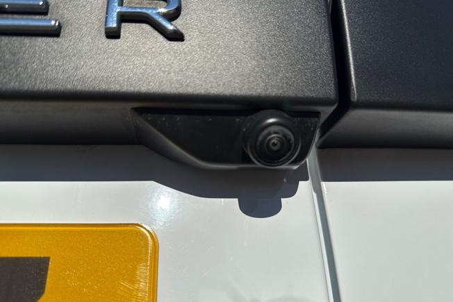 VOLKSWAGEN e-Transporter Photo 30