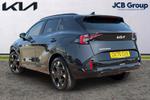 Kia Sportage Photo 2
