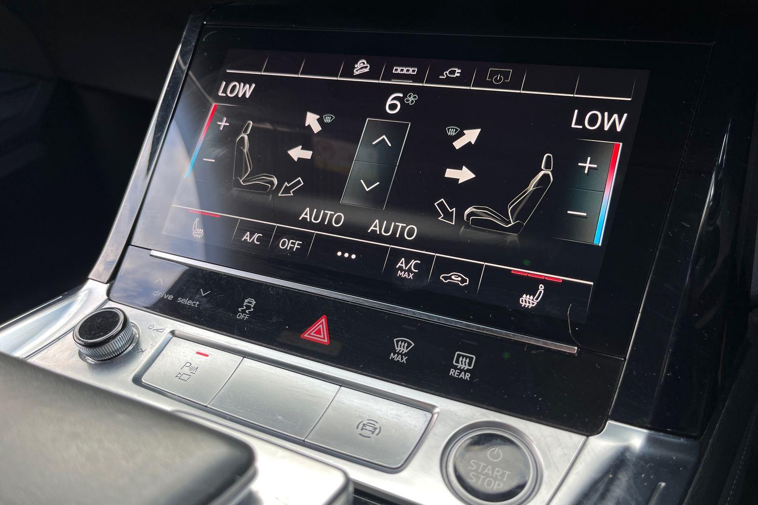 Audi e-tron Photo 31