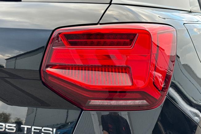 AUDI Q2 Photo 18