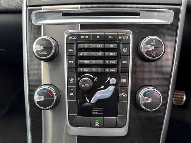 VOLVO XC60 Photo 31