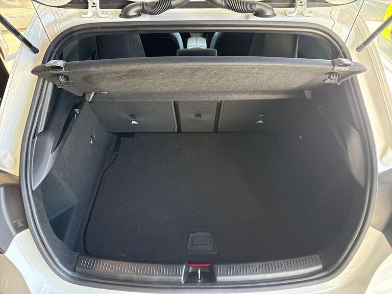 Used Mercedes-Benz A Class NX73OJZ 18