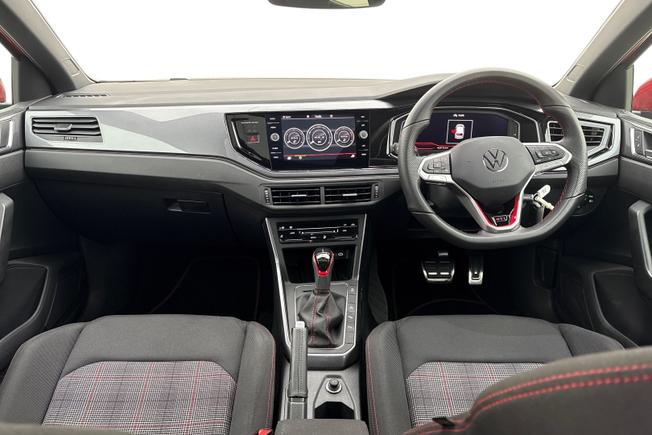 Volkswagen Polo Photo 10