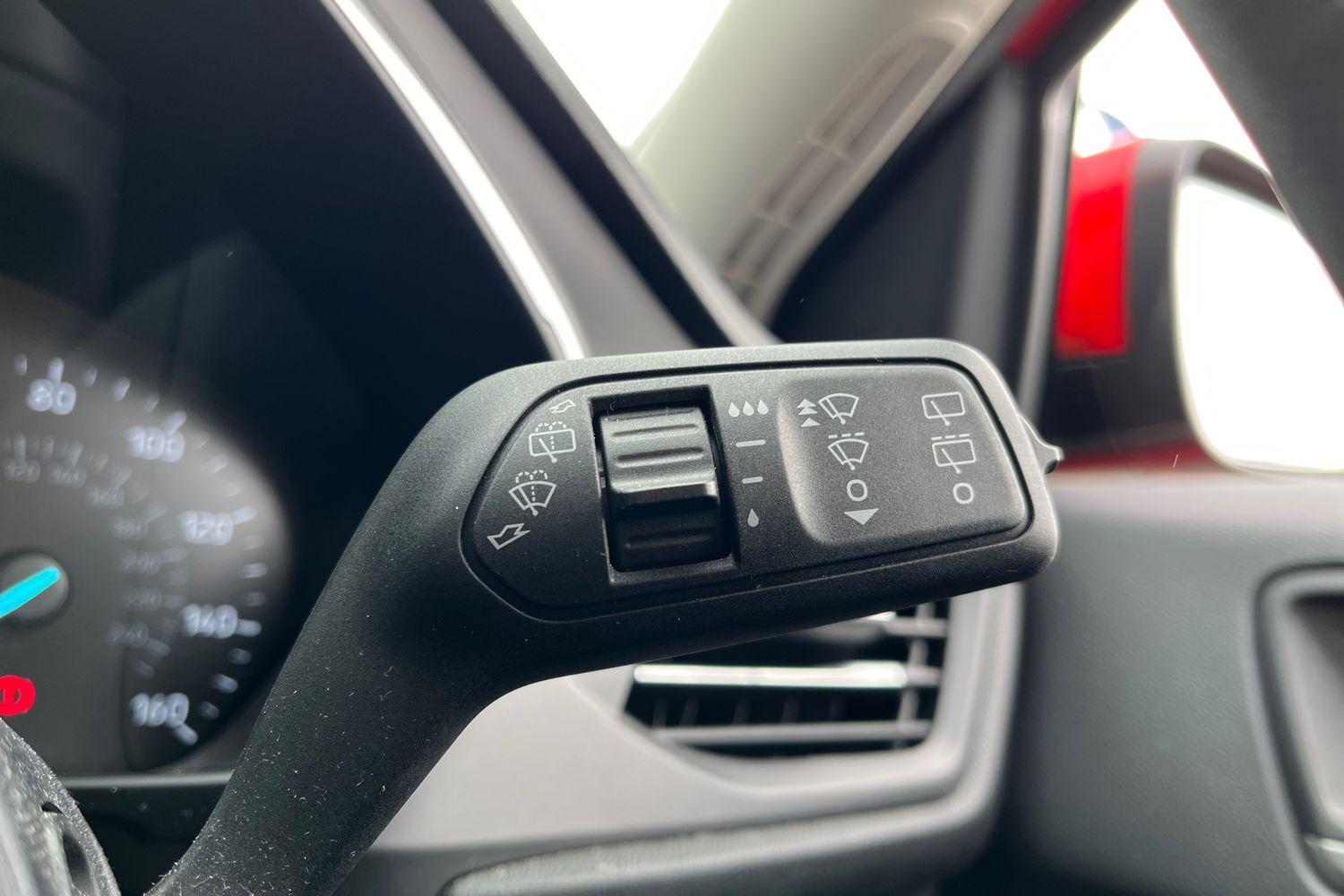 Ford FOCUS Photo 14