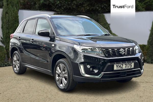 Used Suzuki Vitara YHZ7175