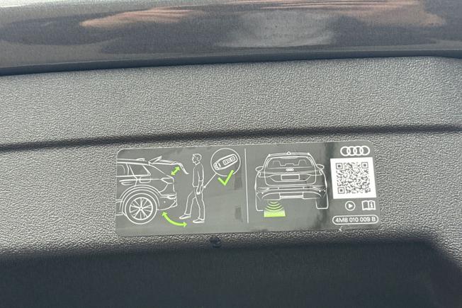 AUDI A5 Avant Photo 27