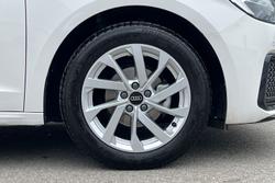 AUDI A1 Photo 5
