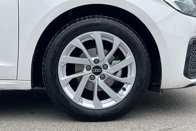 AUDI A1 Photo 5