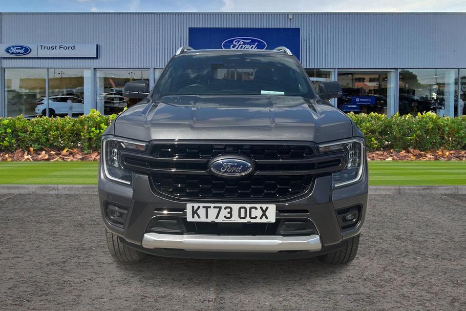 Used Ford RANGER KT73OCX 12
