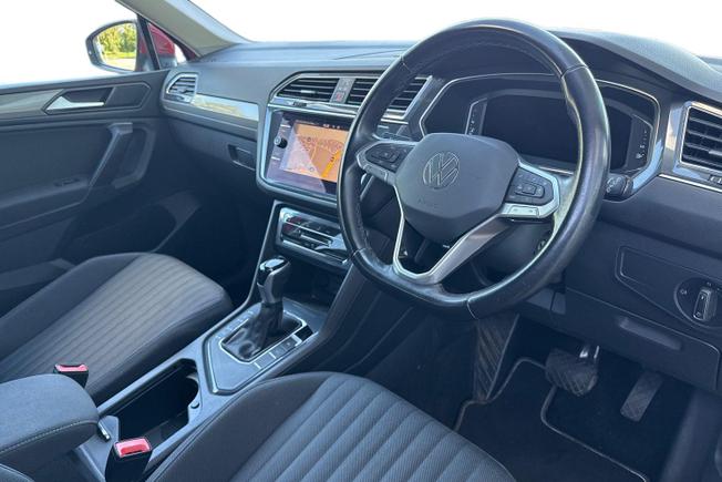 Volkswagen Tiguan Allspace Photo 6