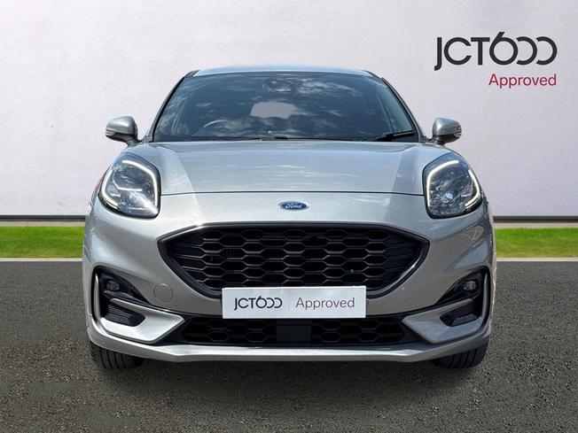 FORD Puma Photo 8