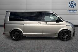 Volkswagen Caravelle Photo 4
