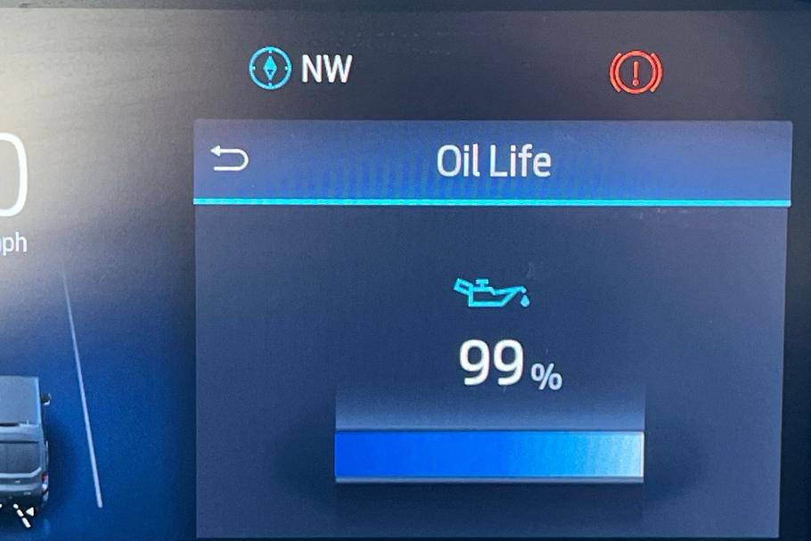 Used Ford TRANSIT 31