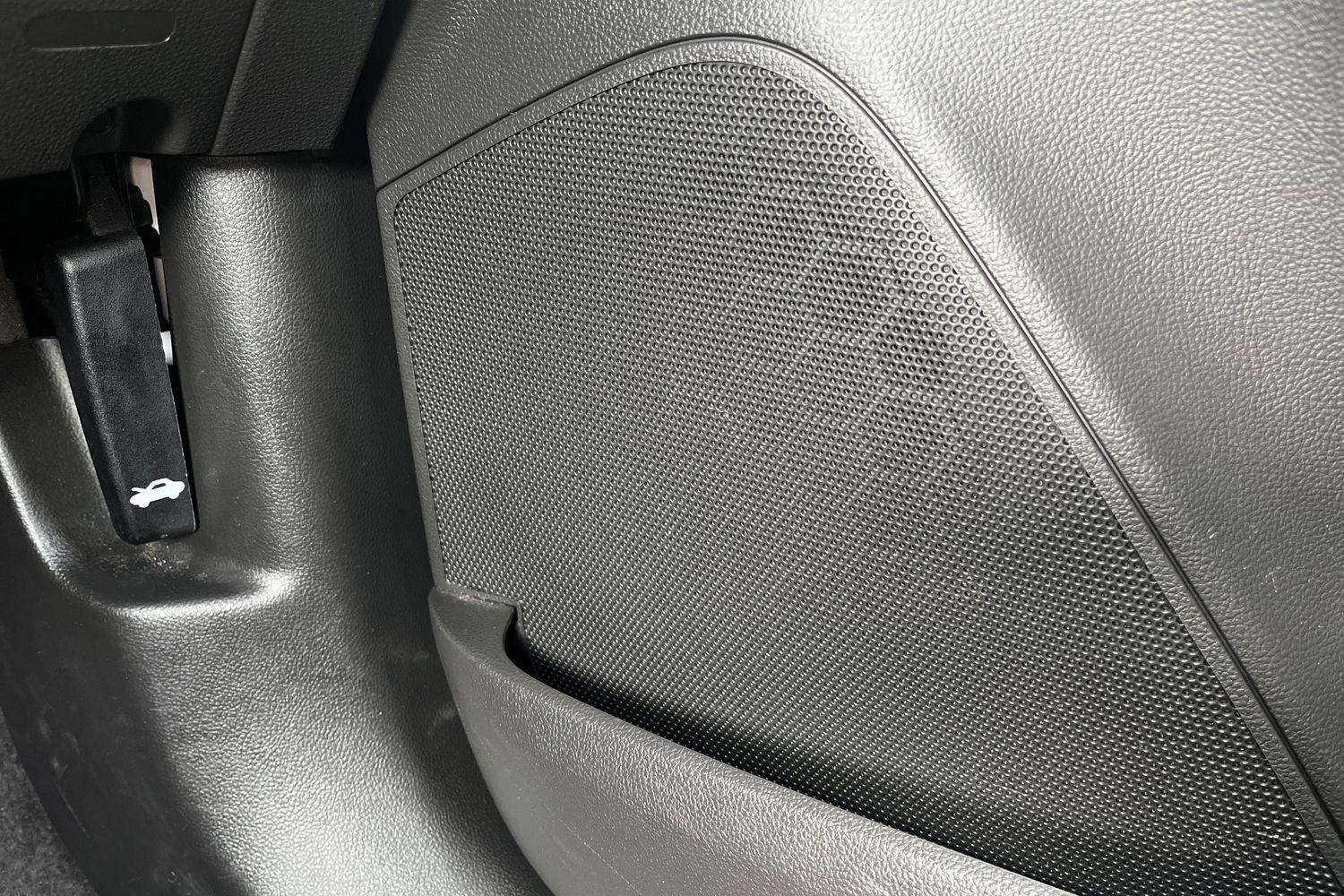Vauxhall MOKKA X Photo 35