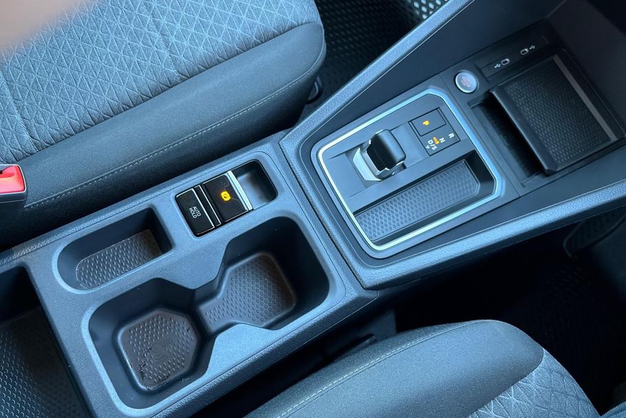 Used Ford TRANSIT CONNECT 26