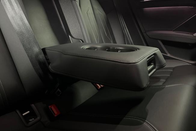AUDI A3 Photo 30