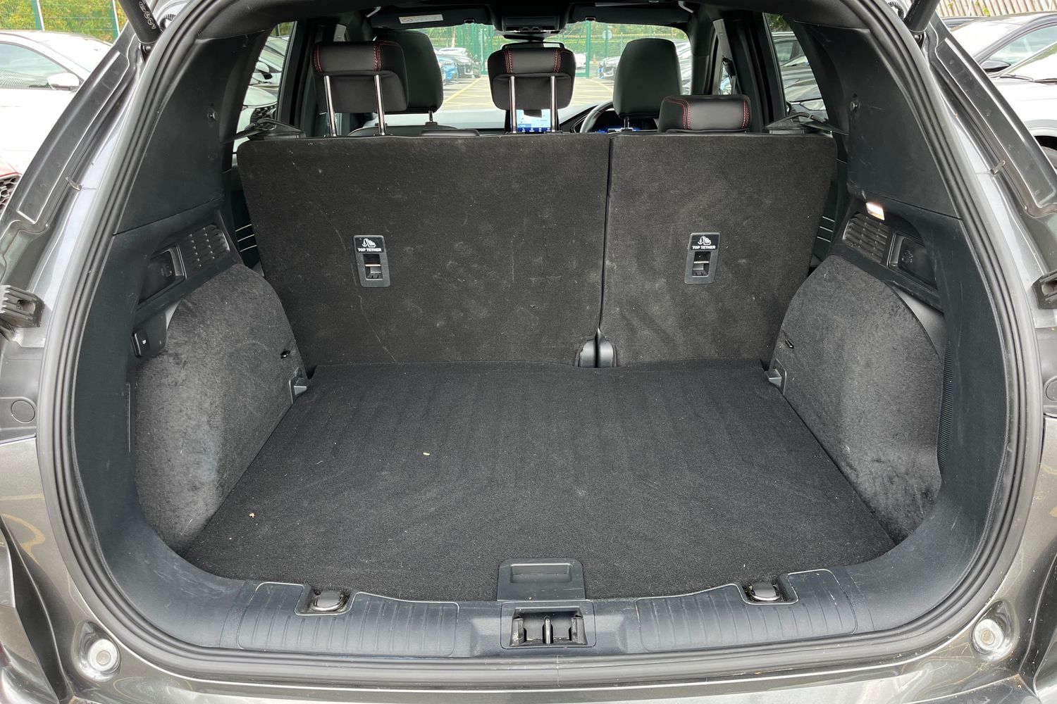 Ford KUGA Photo 20