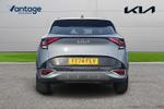 Kia Sportage Photo 3