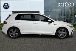 Volkswagen Golf Photo 4