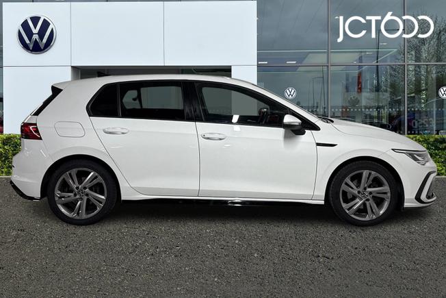 Volkswagen Golf Photo 4