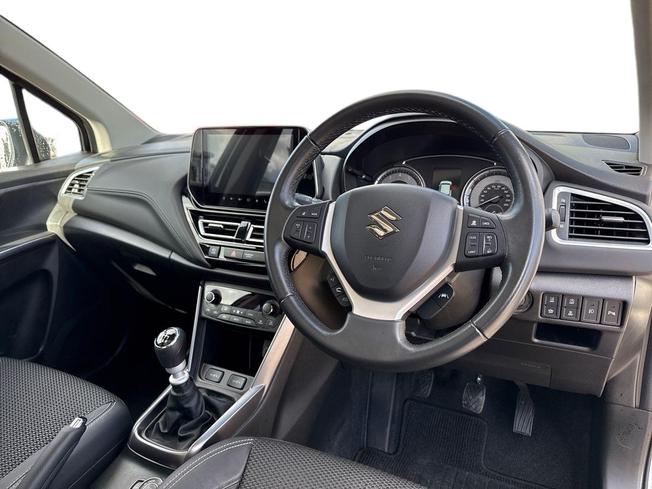 SUZUKI S-Cross Photo 6