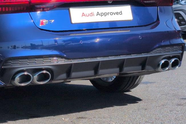 AUDI S7 Photo 49