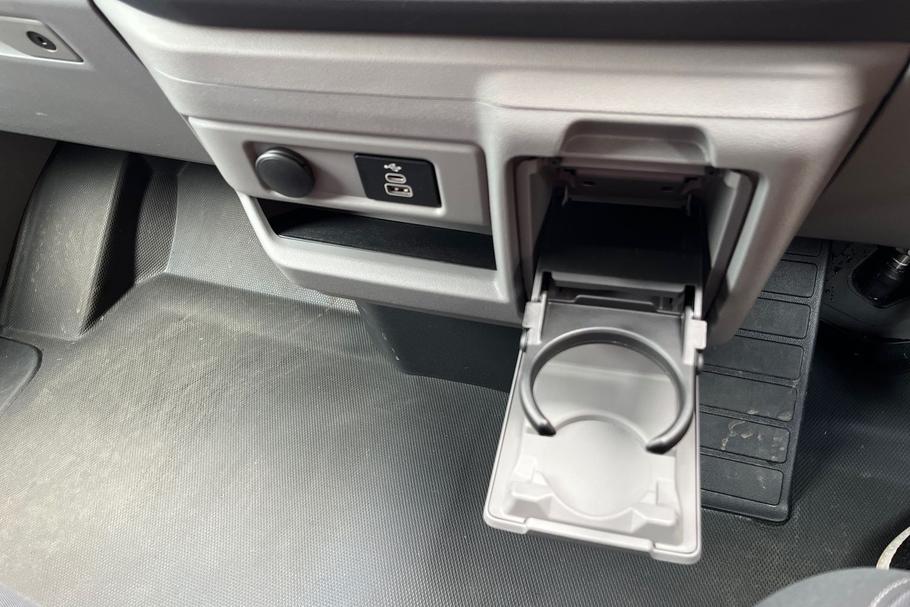 Used Ford TRANSIT CUSTOM WP75VZL 31