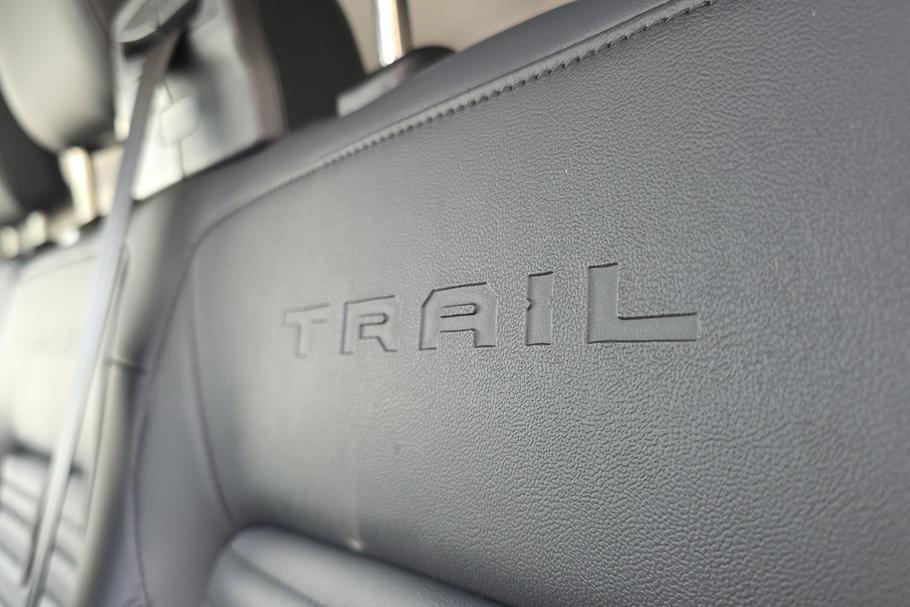 Used Ford TRANSIT CUSTOM WP25XLZ 25