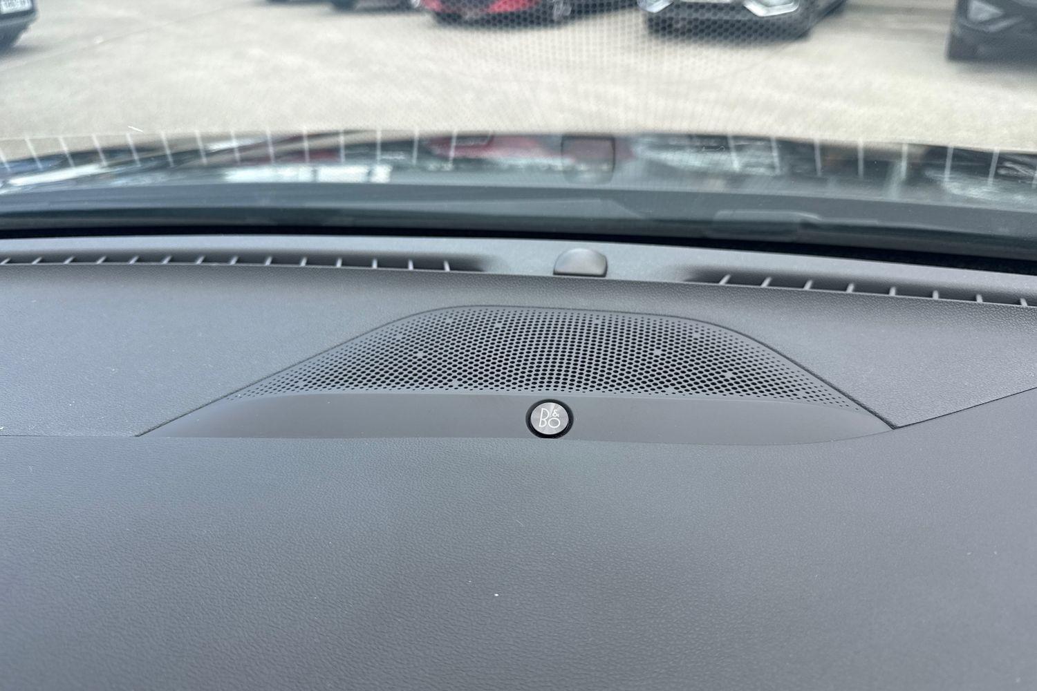 Ford FOCUS Photo 21