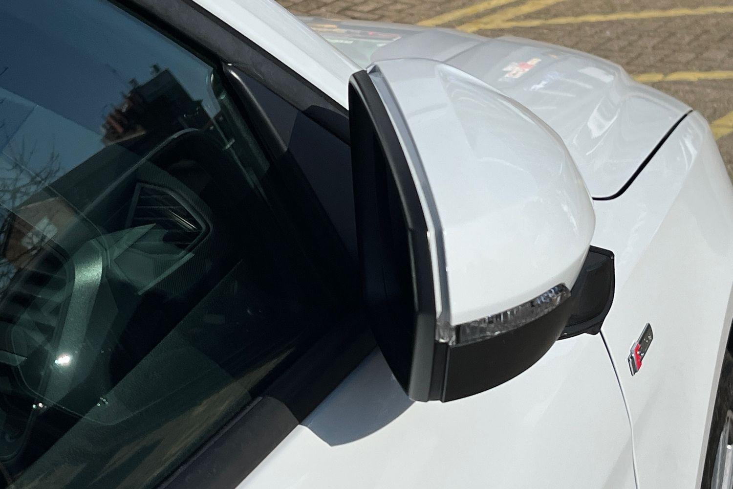 Audi A1 Photo 32
