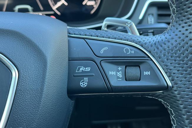 AUDI RS5 Photo 17