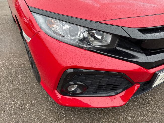 HONDA Civic Photo 19