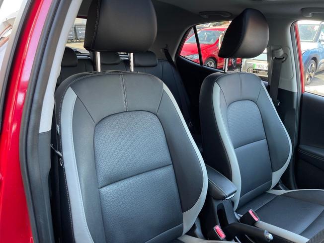 KIA Picanto Photo 27