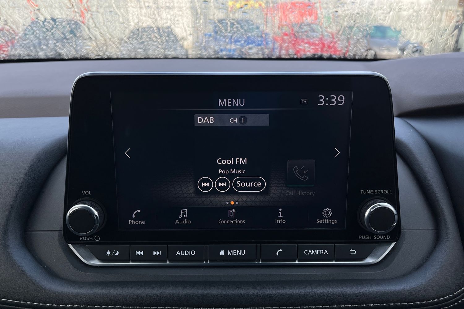 Nissan X-Trail Photo 30