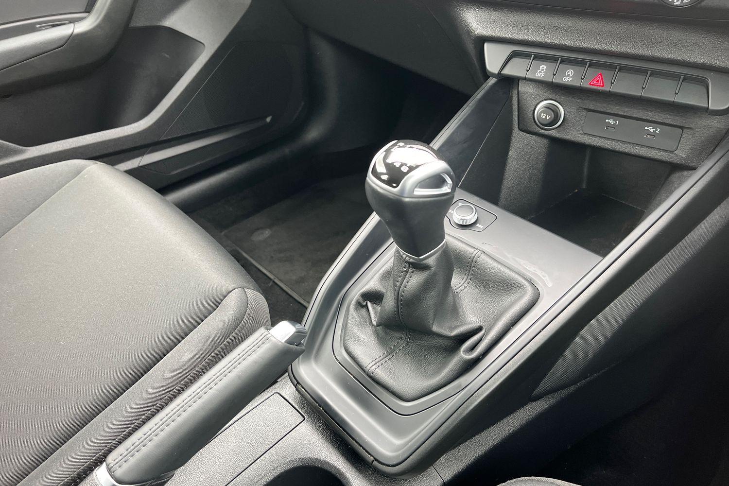 Audi A1 Photo 33