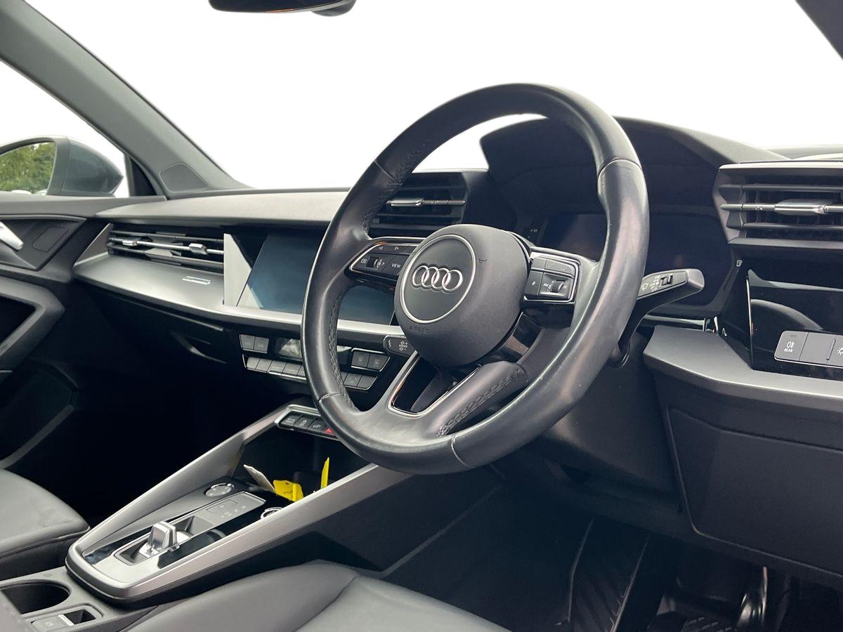 Audi A3 Photo 18