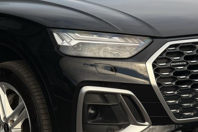 Audi Q5 Photo 20