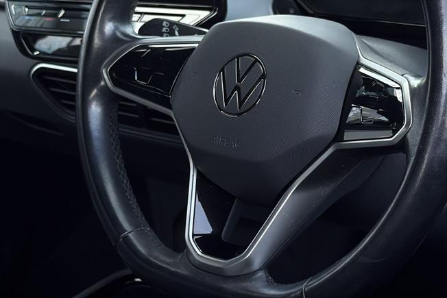 Volkswagen ID.3 Photo 36