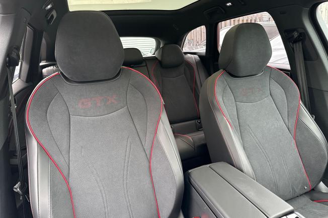 VOLKSWAGEN Id.7 Photo 28
