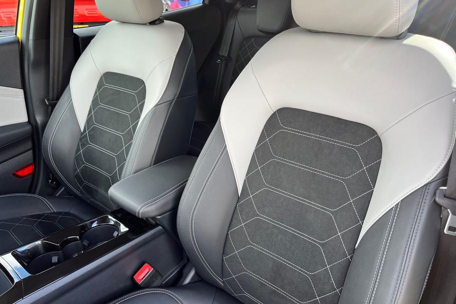 Used Ford Puma Gen-E 19