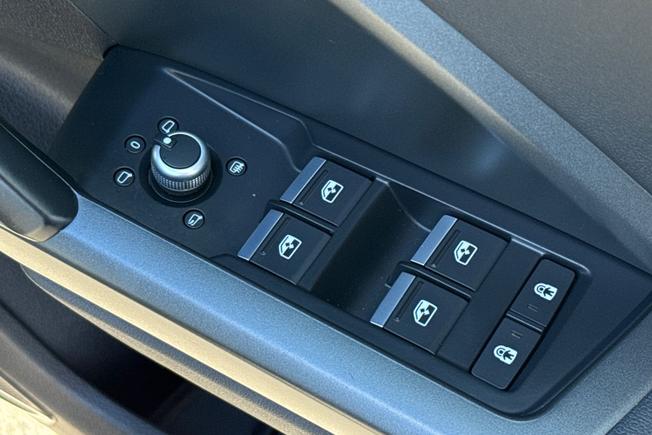 Audi Q3 Photo 30