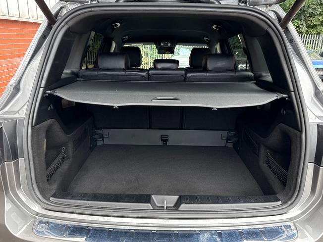 MERCEDES-BENZ Glb Photo 41
