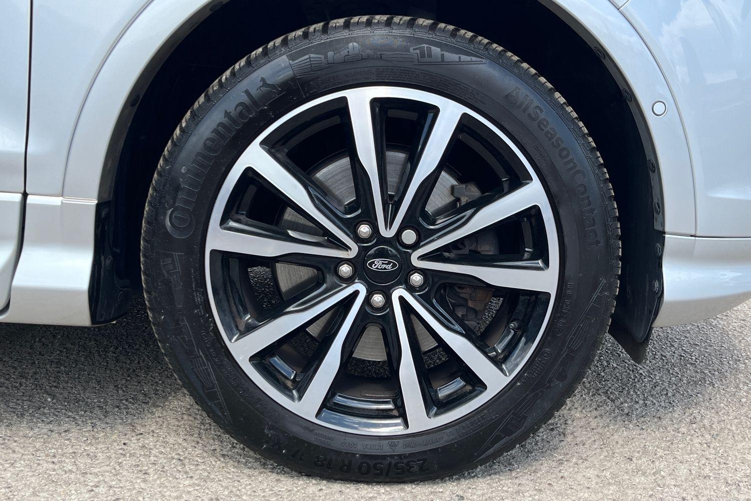 Ford Kuga Photo 7