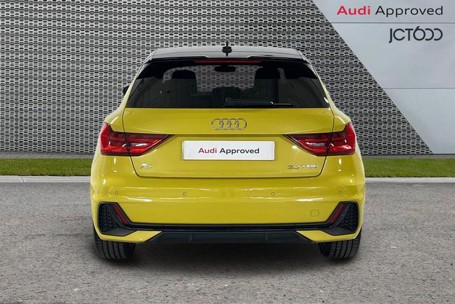 AUDI A1 Photo 7
