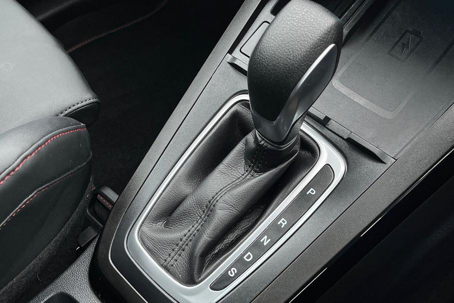 Used Ford Puma YP25ZGE 35