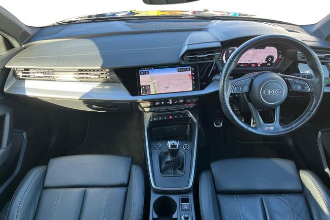 Audi A3 Photo 11