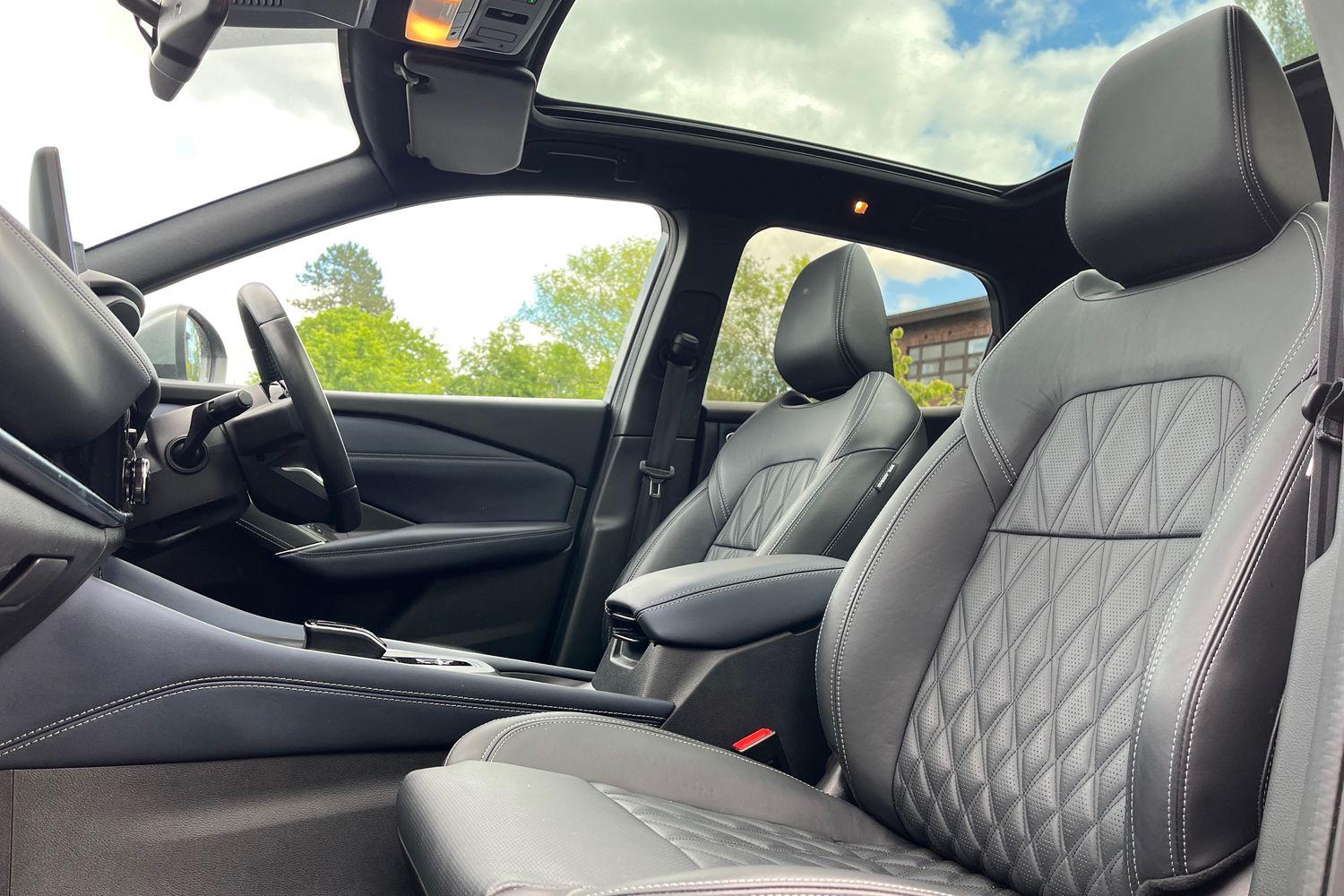 Nissan Qashqai Photo 18