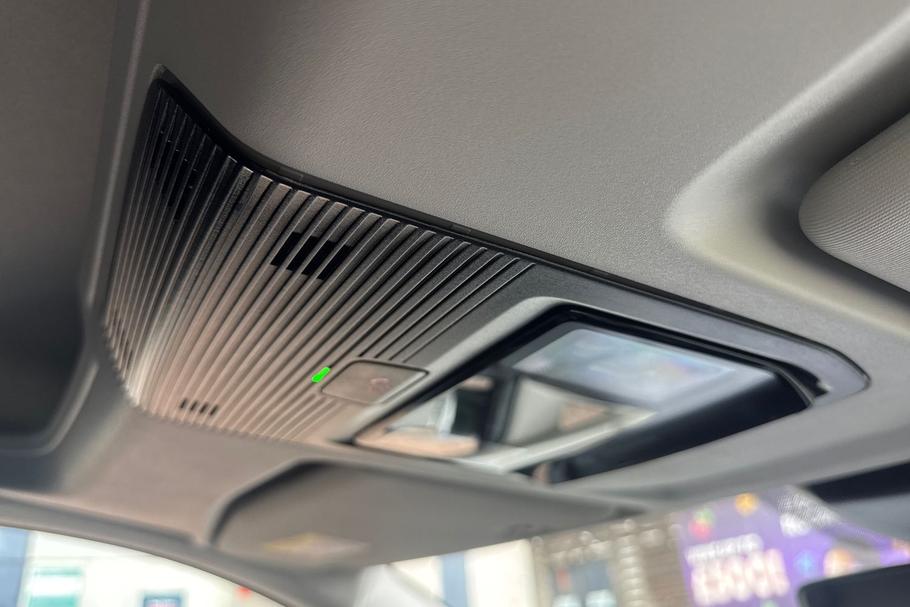 Used FORD TRANSIT CONNECT WT25NDV 38